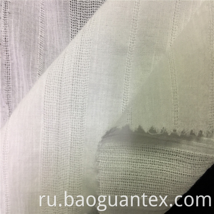 Durable Cotton Plain Cloth